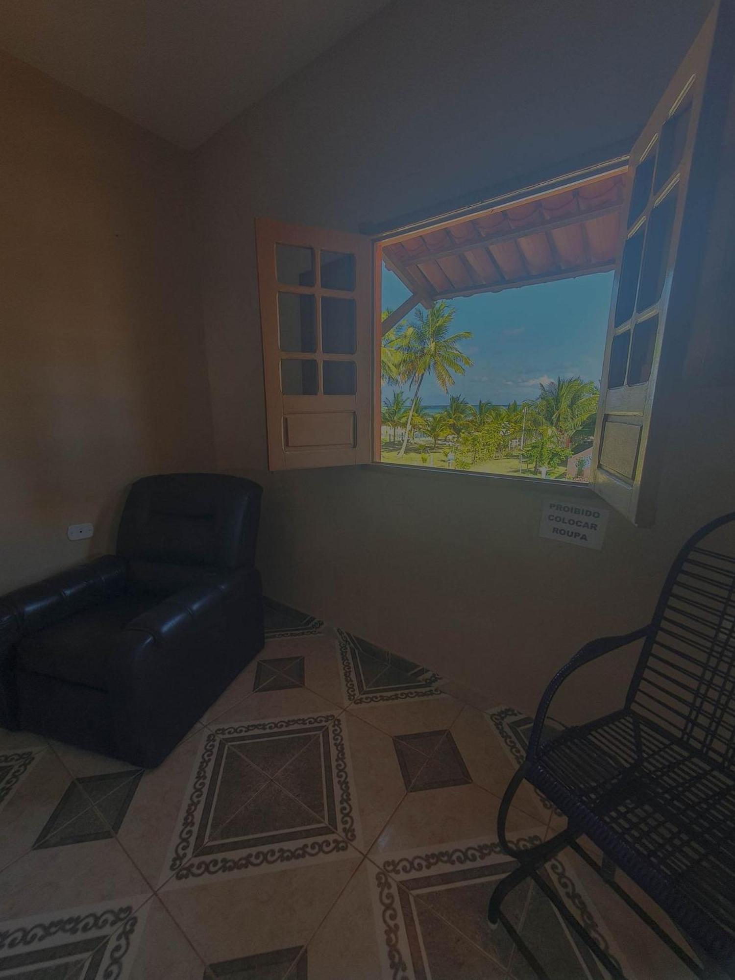 Apartment Xareu Flats: Aluguel De Temporada A Beira-mar!