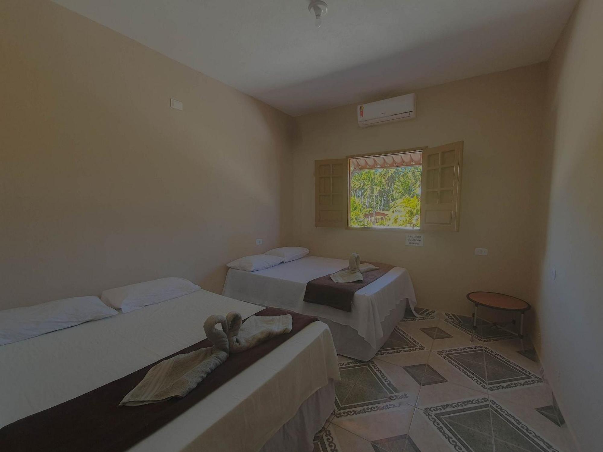 Apartment Xareu Flats: Aluguel De Temporada A Beira-mar!