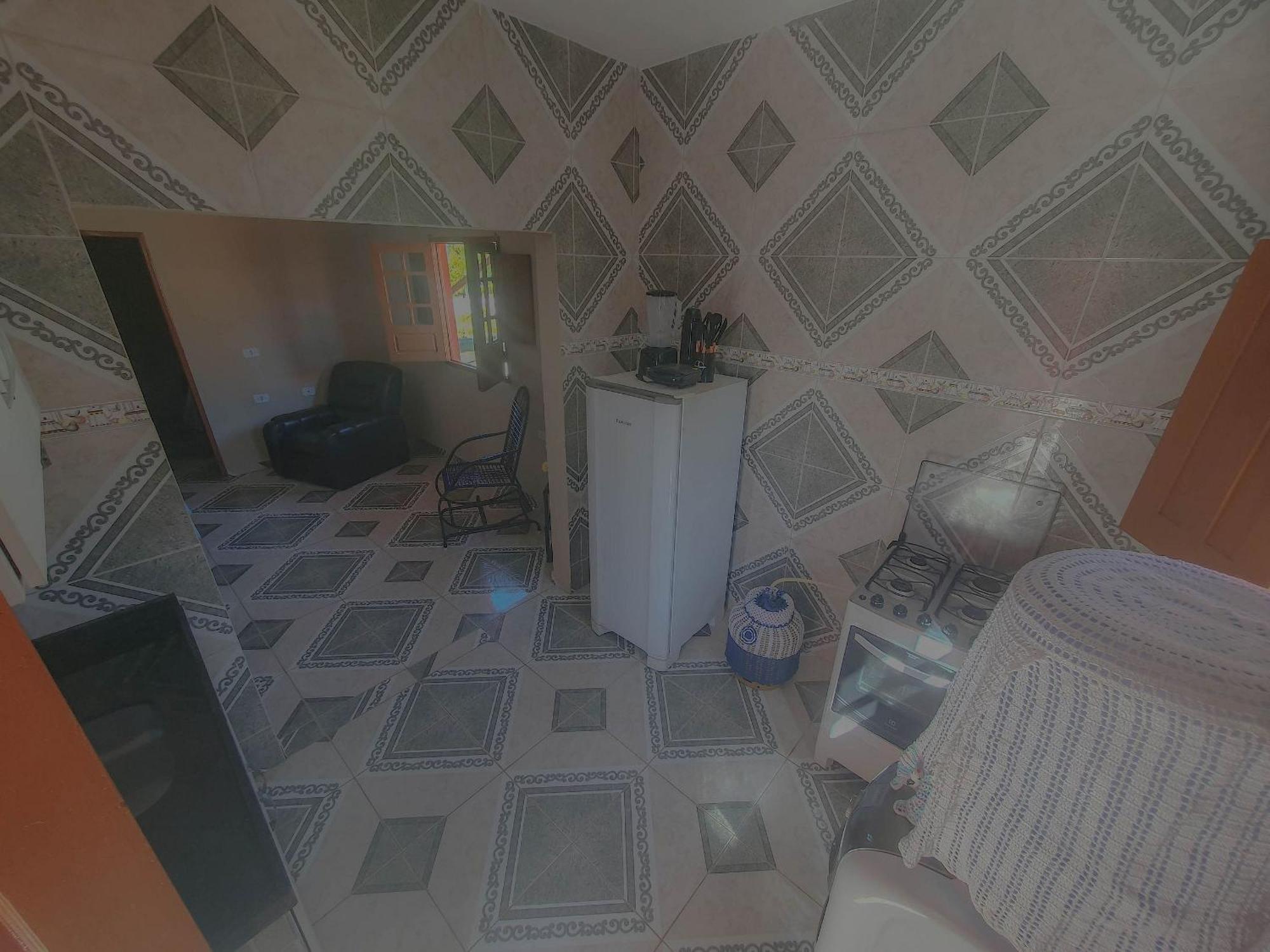 Xareu Flats: Aluguel De Temporada A Beira-mar! Apartment *