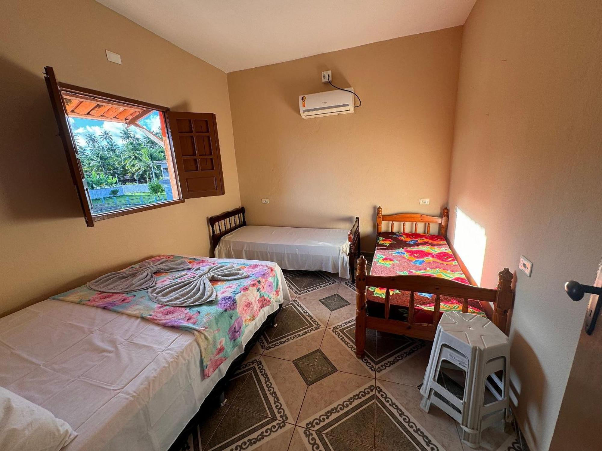 Xareu Flats: Aluguel De Temporada A Beira-mar! Maragogi