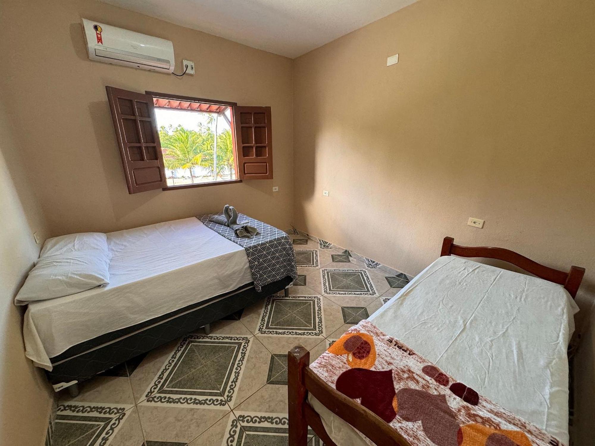 Xareu Flats: Aluguel De Temporada A Beira-mar! Apartment Maragogi