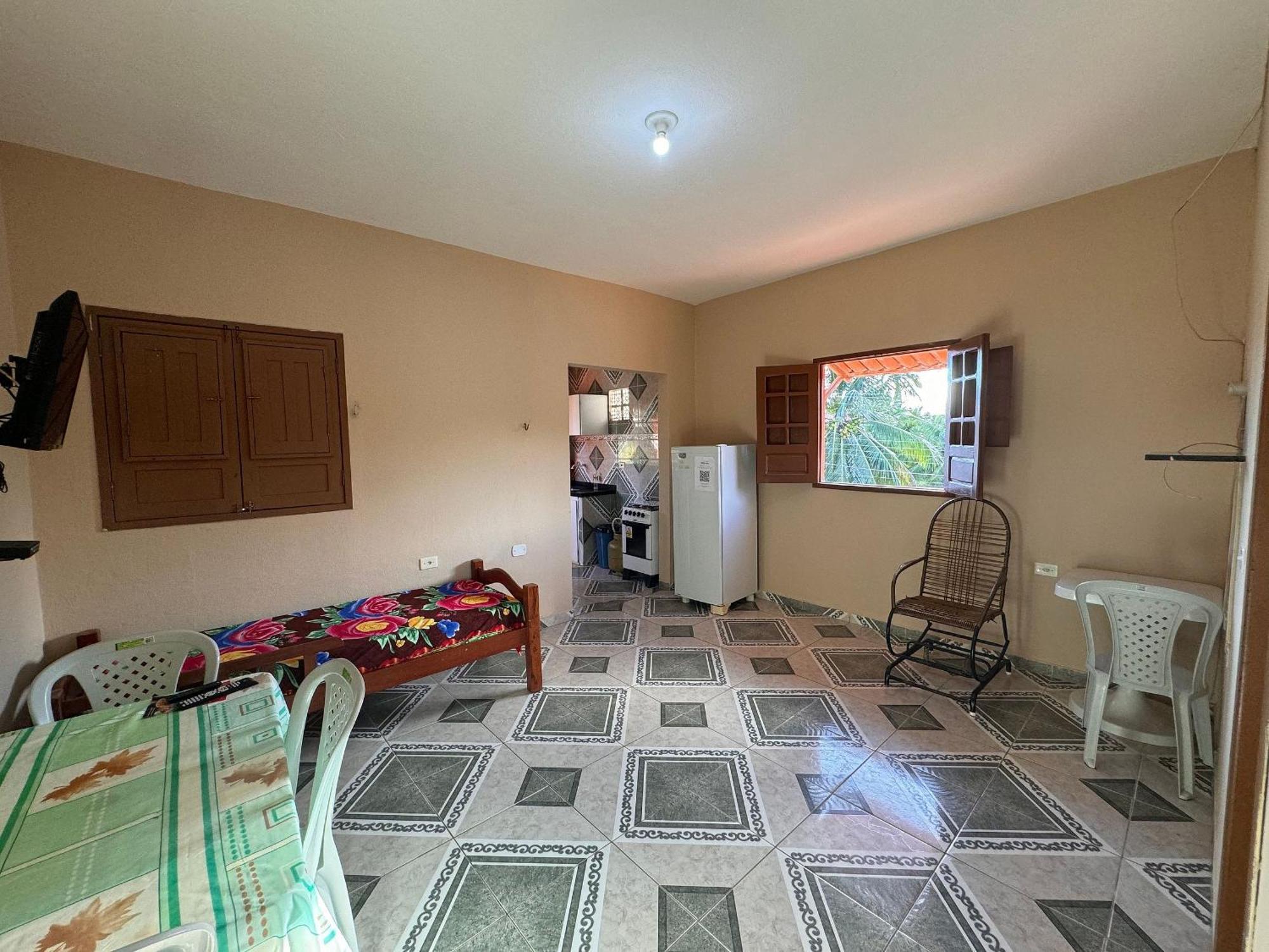 Xareu Flats: Aluguel De Temporada A Beira-mar! Apartment