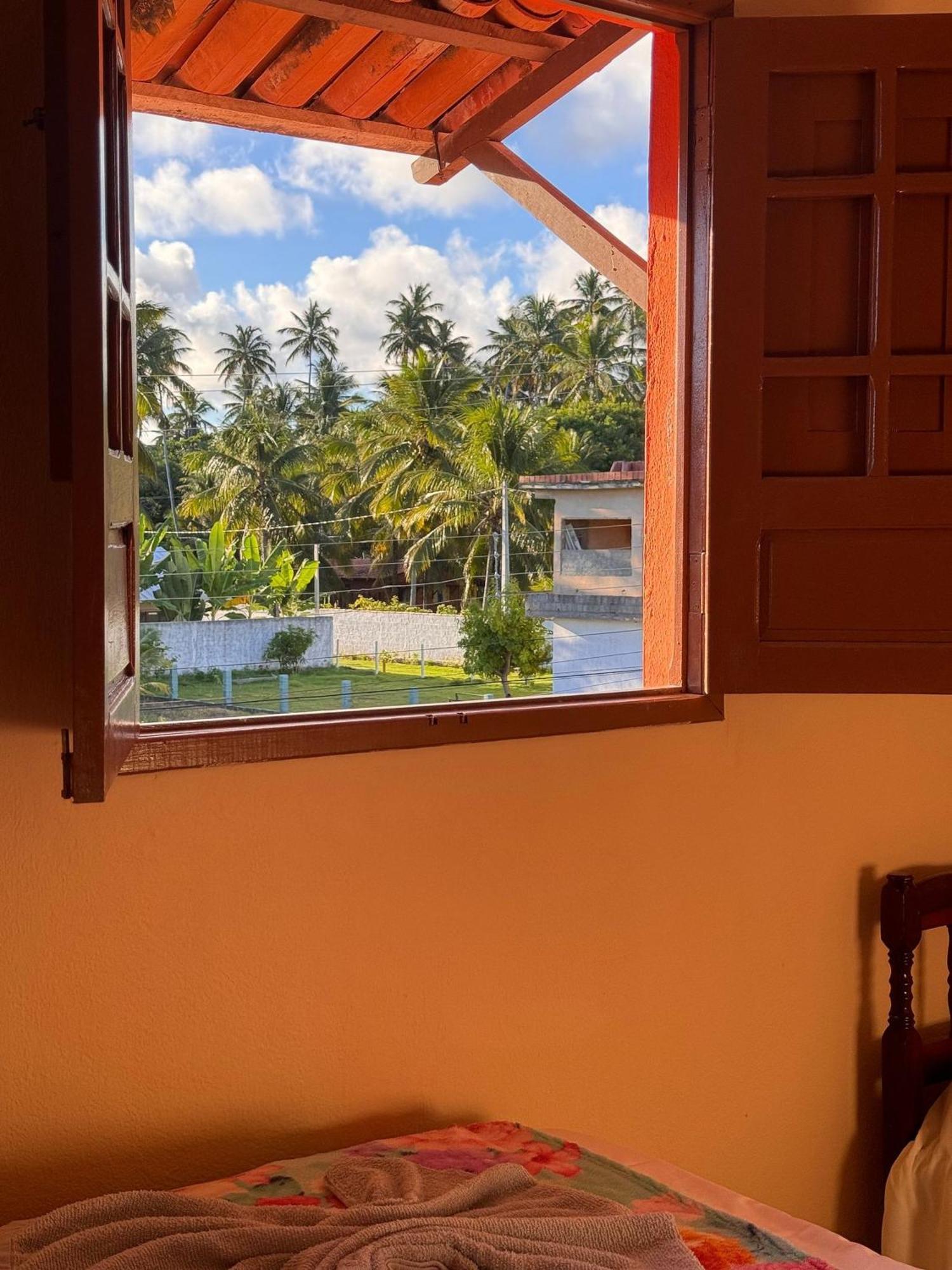 Apartment Xareu Flats: Aluguel De Temporada A Beira-mar! *