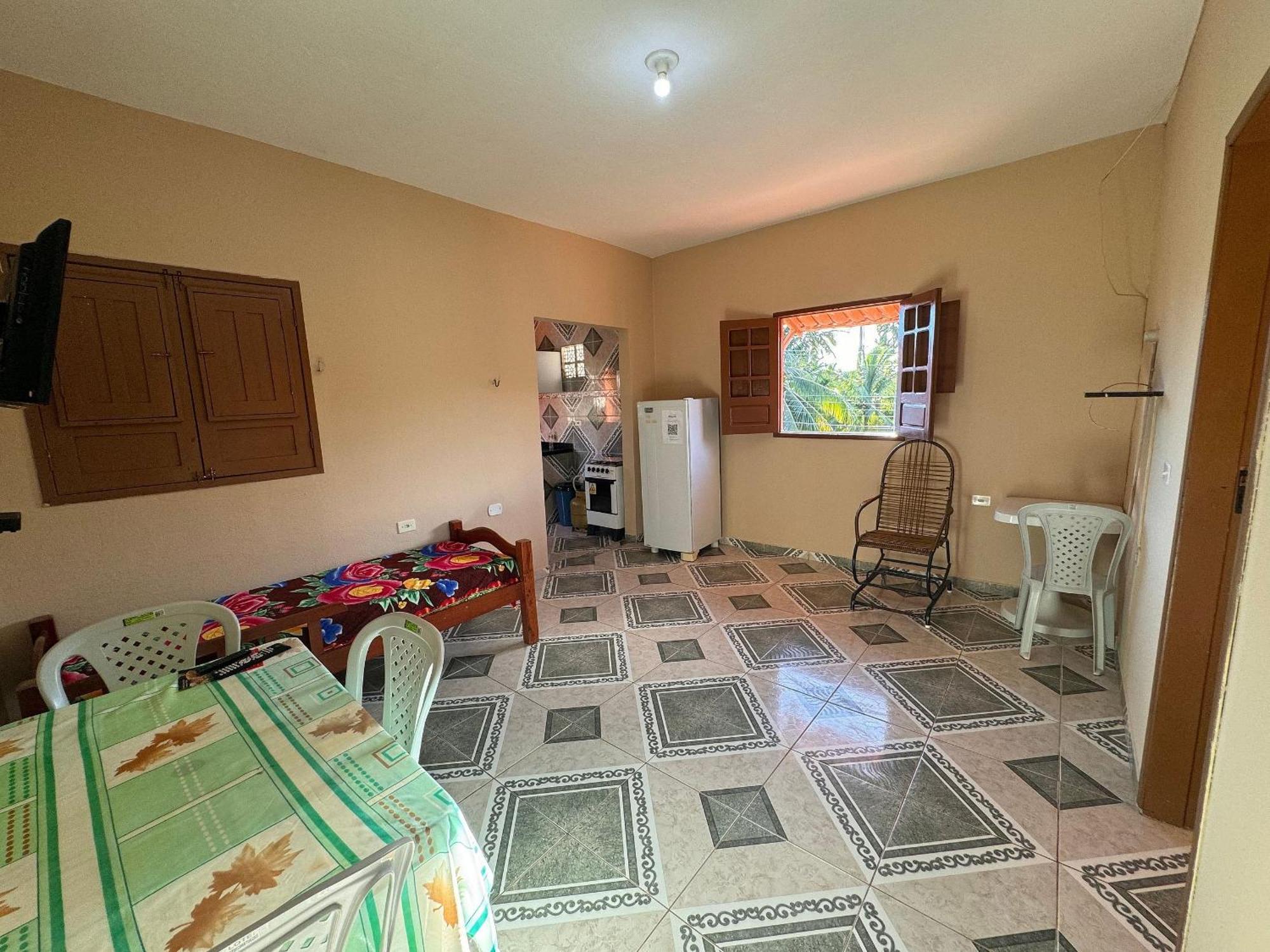 Apartment Xareu Flats: Aluguel De Temporada A Beira-mar!