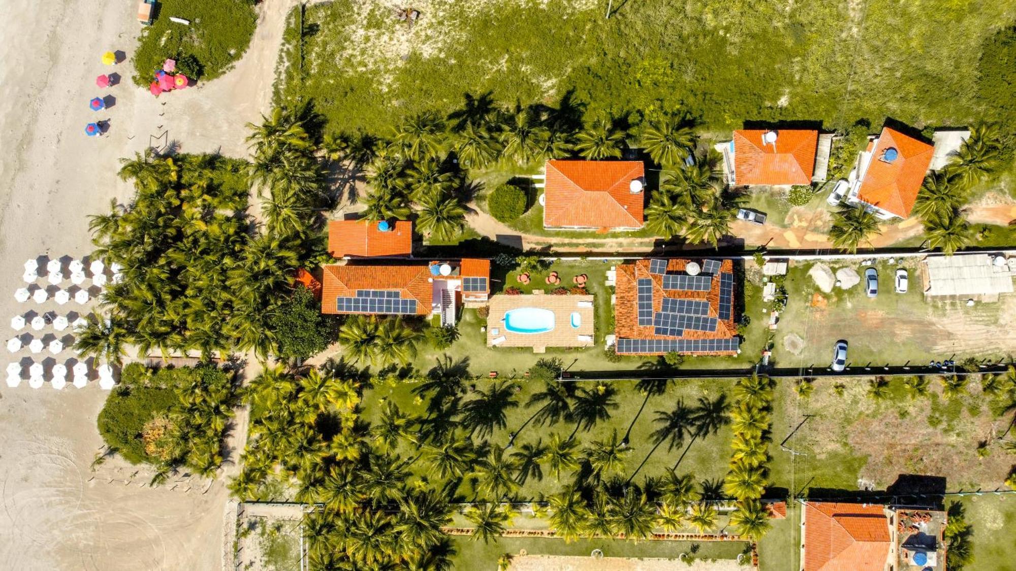 Xareu Flats: Aluguel De Temporada A Beira-mar! * Maragogi